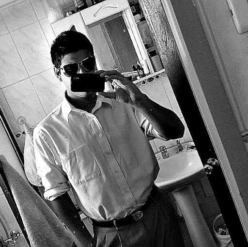 Ronald Fleming Photo 31