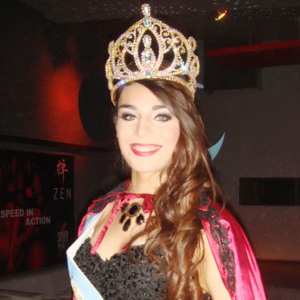 Eugenia Brown Photo 40