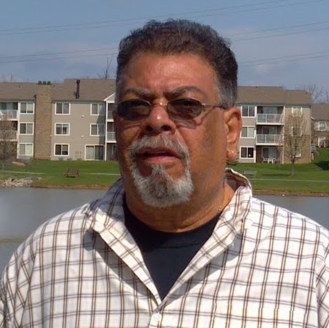 Harry Carpenter Photo 31