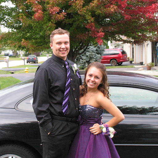 Alyssa Cook Photo 16