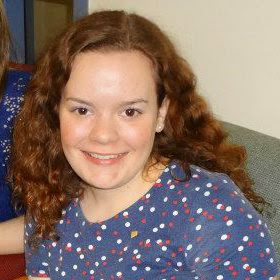 Megan Benjamin Photo 19