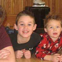 Andrea Winters Photo 12