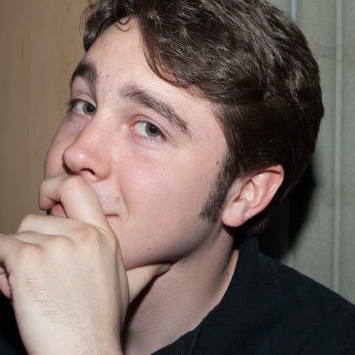 Stephen Small Photo 44