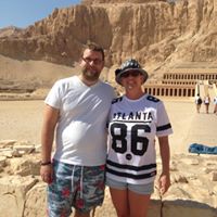 Cheryl Erskine Photo 10