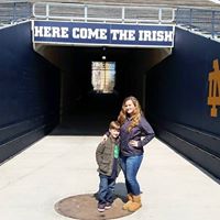 Amber Collins Photo 38