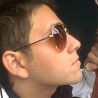 Charlie Sharp Photo 8