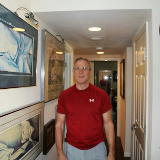 Samuel Brown Photo 52