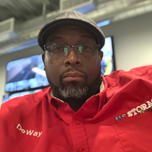 Dewayne Richardson Photo 15