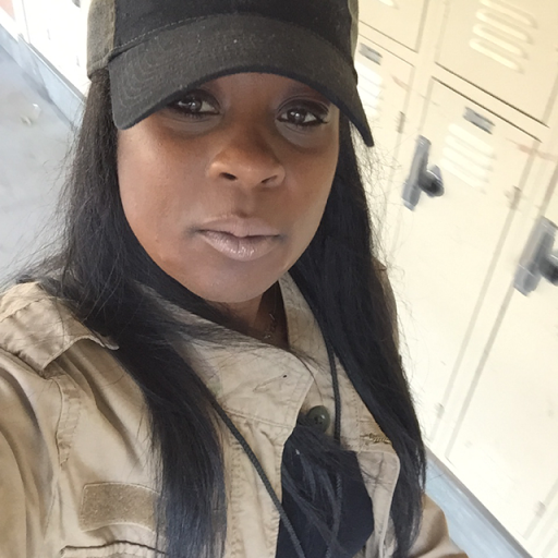 Latasha Cook Photo 3