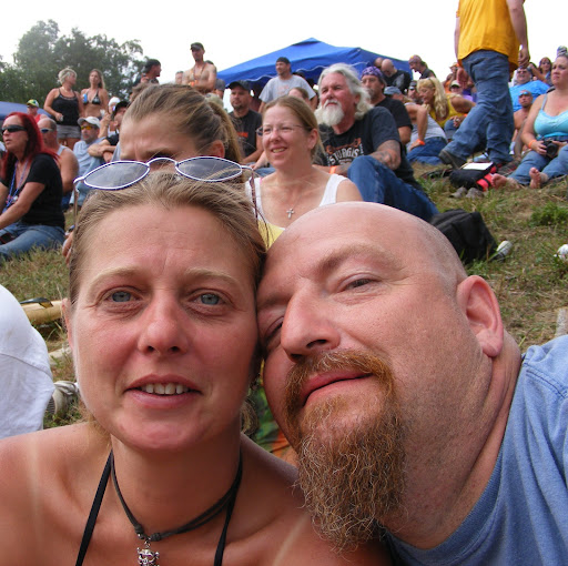 Tracey Pierce Photo 5