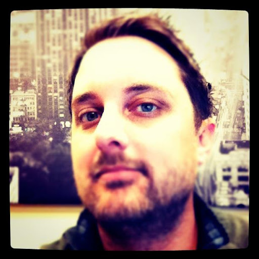 Alex Ribble Photo 17