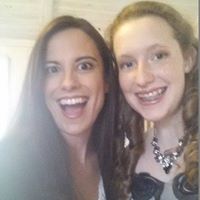 Amber Russell Photo 16