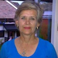 Marianne Sharp Photo 11