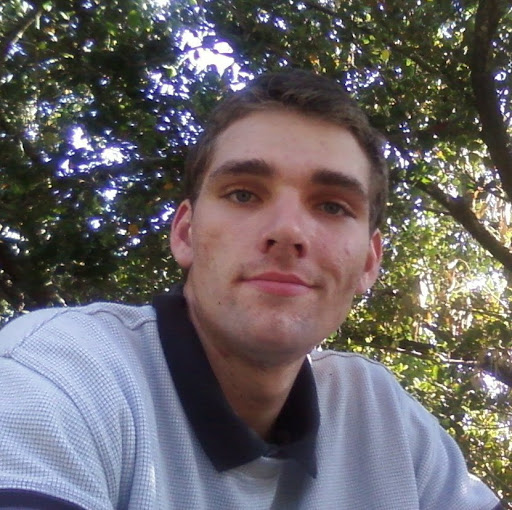 Robert Mclaren Photo 7