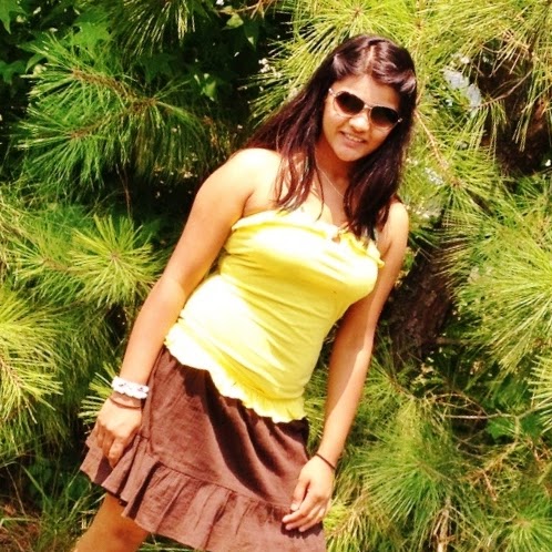 Mili Patel Photo 7