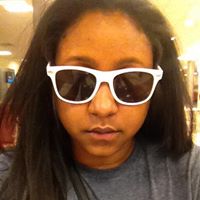 Frances Gee Photo 17