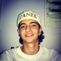Camilo Marmol Photo 14