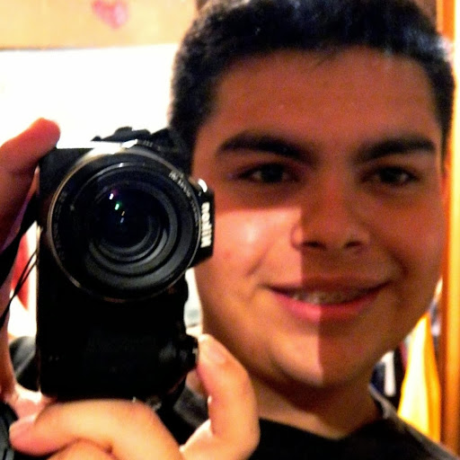 Jose Montoya Photo 12
