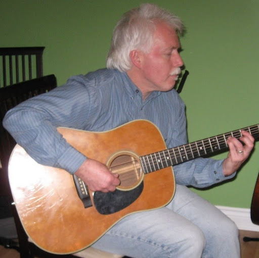 Paul Bruce Photo 12
