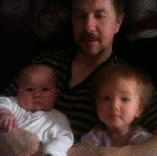 Raymond Harrison Photo 20