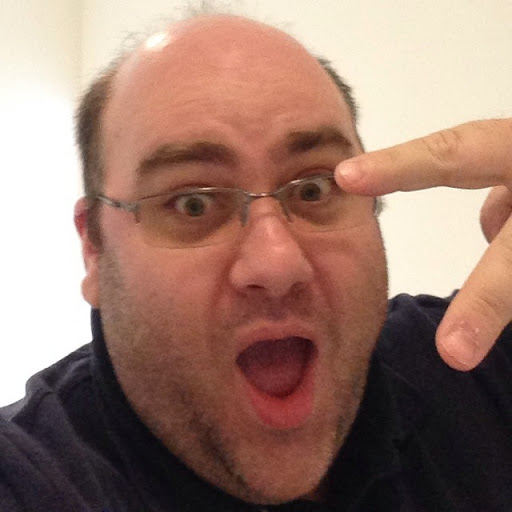 Mike Rodgers Photo 28