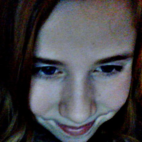 Hailey Thompson Photo 13