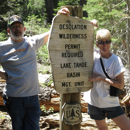 Theresa Brown Photo 26