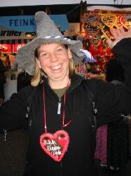 Amy Connell Photo 29