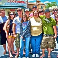 Vicki Garrett Photo 38