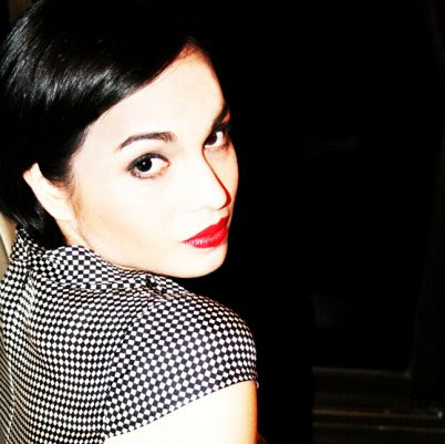 Tricia Garcia Photo 25