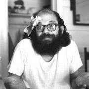 Allen Ginsberg Photo 26