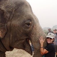 Elizabeth Fellows Photo 21