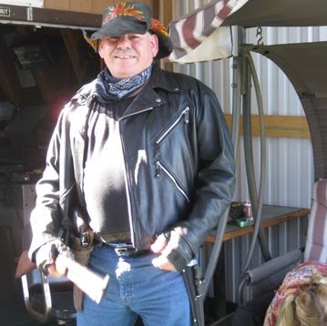 Alan Mcdaniel Photo 7