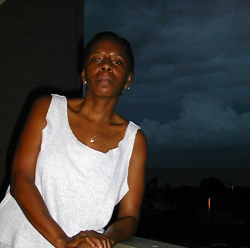 Cynthia Joseph Photo 21