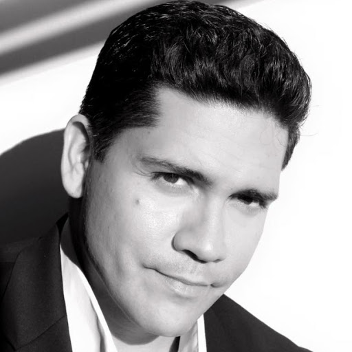 Aaron Caruso Photo 8