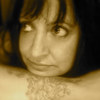 Michelle Metcalf Photo 16