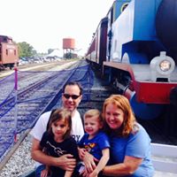 Anne Fredericks Photo 18