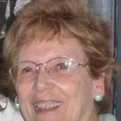 Clare Winter Photo 3