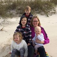 Margaret King Photo 31