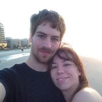 Allan Ingram Photo 22