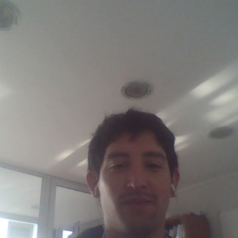 Sergio Verdugo Photo 2