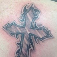 Maynard Kelly Photo 9