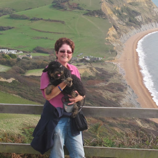 Sue Marshall Photo 16
