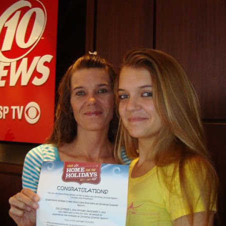 Kristina Schultz Photo 11