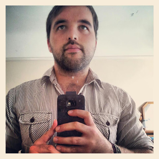 Chris Everett Photo 11