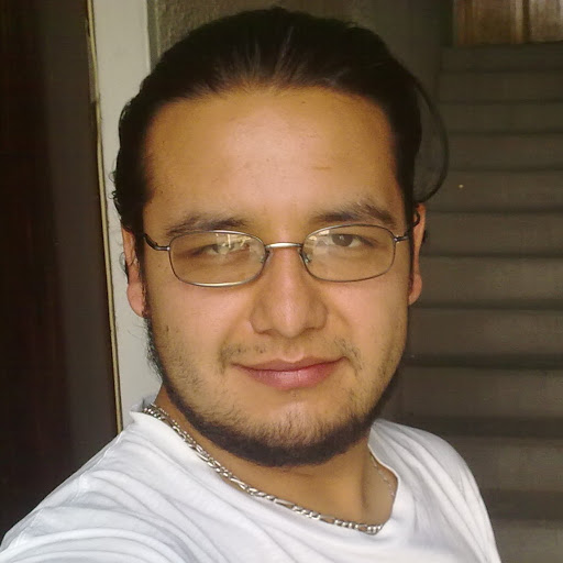 Rodolfo Martinez Photo 43