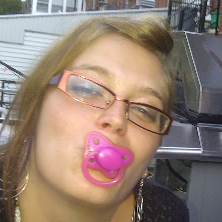 Tammy Stevens Photo 19