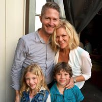 Carrie Garcia Photo 24