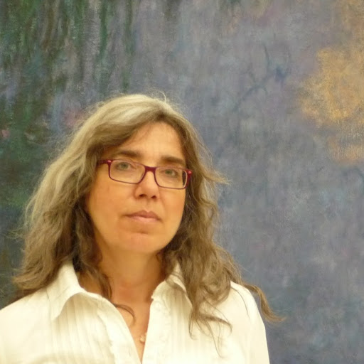 Barbara Wolf Photo 22