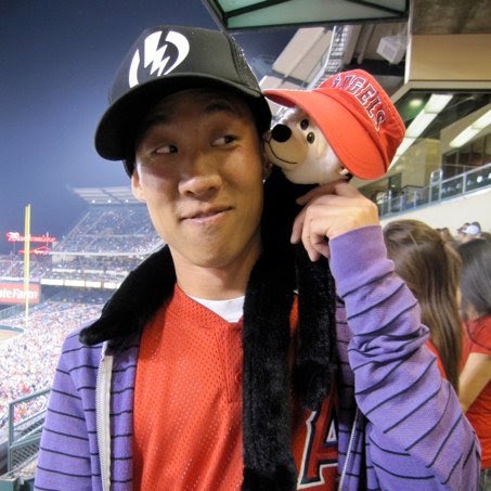 Steven Yu Photo 15